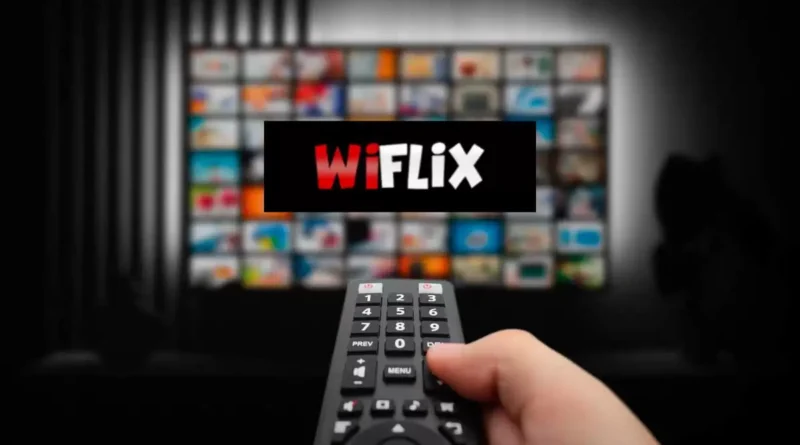 Wiflix Streaming HD